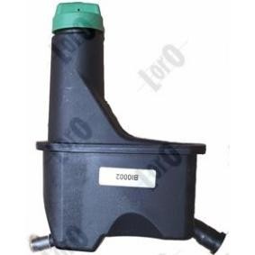 Ausgleichsbehälter, Hydrauliköl-Servolenkung von ABAKUS günstig für 13,41 €