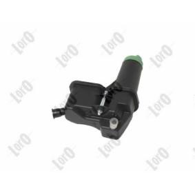 Ausgleichsbehälter, Hydrauliköl-Servolenkung von ABAKUS günstig für 13,49 €
