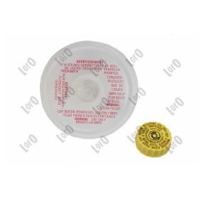 Bremsflüssigkeitsbehälter 053-026-029 VOLKSWAGEN von ABAKUS