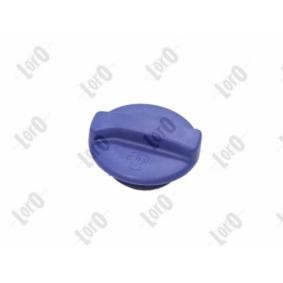 Achetez des Bouchon de liquide de refroidissement ABAKUS 053-027-002 à prix pour 3,63 €