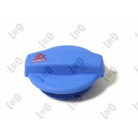 Achetez des Bouchon de liquide de refroidissement ABAKUS 053-027-005 à prix pour 6,13 €