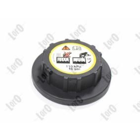 Achetez des Bouchon de liquide de refroidissement ABAKUS 054-027-001 à prix pour 5,29 €