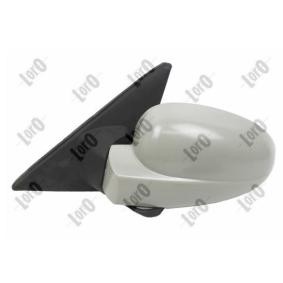 Comprar Espejo retrovisor de ABAKUS 0910M01 a bajo precio de 32,62 €