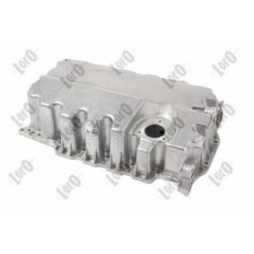 Achetez des Carter d'huile ABAKUS 100-00-127 à prix pour 82,28 €