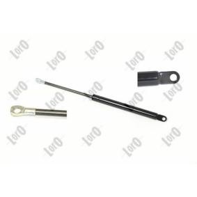 Comprar Amortiguador de maletero de ABAKUS 101-00-574 a bajo precio de 12,85 €