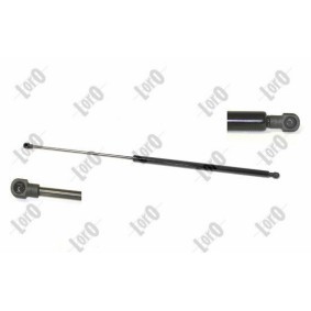 Compre Mola pneumática, capot do motor da ABAKUS 101-00-780 a um preço baixo por 11,03 €