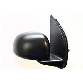 Acquista Specchietto retrovisore esterno da ABAKUS 1163M09 a buon mercato per soli 33,38 €