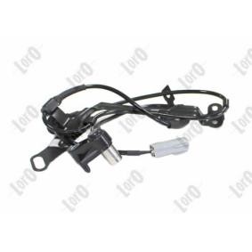 Compre Sensor, rotações da roda da ABAKUS 120-02-019 a um preço baixo por 19,47 €