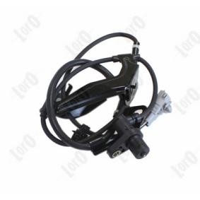 ABS Sensor von ABAKUS für RAV 4 I (SXA1_) günstig online kaufen