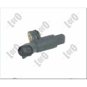 Compre Sensor de ABS de ABAKUS online para Bora Variant (1J6) a preços moderados