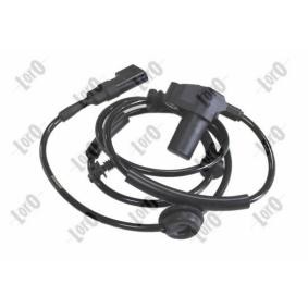 ABS-Sensor von ABAKUS günstig für 17,10 €