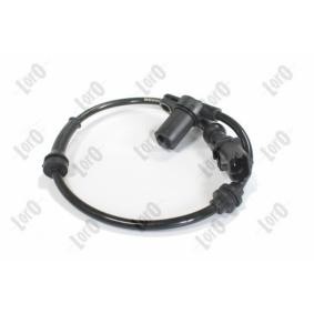ABS-Sensor von ABAKUS