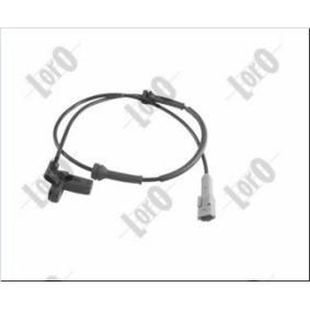 Compre Sensor, rotações da roda da ABAKUS 120-02-104 a um preço baixo por 16,81 €