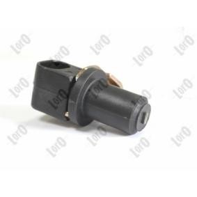 Compre Sensor, rotações da roda da ABAKUS 120-02-130 a um preço baixo por 16,67 €