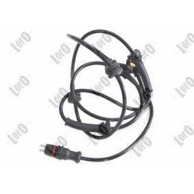 Compre Sensor, rotações da roda da ABAKUS 120-02-137 a um preço baixo por 19,42 €