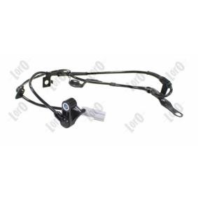 Compre Sensor, rotações da roda da ABAKUS 120-02-145 a um preço baixo por 18,33 €