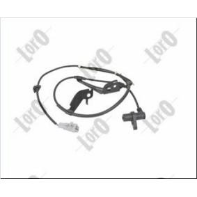 ABS Sensor von ABAKUS für RAV 4 I (SXA1_) günstig online kaufen