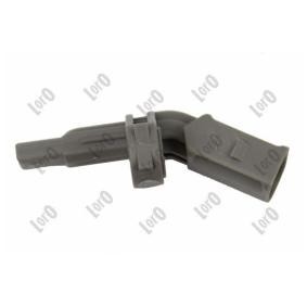Køb ABS Sensor af ABAKUS 120-02-160 til den lave pris 107,10 DKK