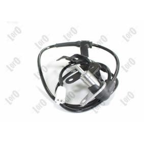 Compre Sensor, rotações da roda da ABAKUS 120-03-013 a um preço baixo por 18,29 €