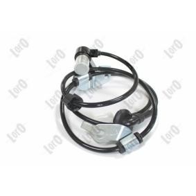 Compre Sensor, rotações da roda da ABAKUS 120-03-014 a um preço baixo por 16,29 €