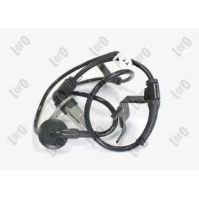 Compre Sensor, rotações da roda da ABAKUS 120-03-015 a um preço baixo por 11,10 €