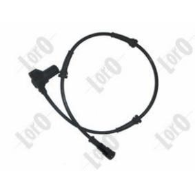 Compre Sensor, rotações da roda da ABAKUS 120-03-026 a um preço baixo por 18,51 €