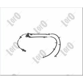 Compre Sensor, rotações da roda da ABAKUS 120-03-068 a um preço baixo por 42,10 €