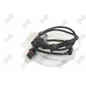 ABS-Sensor von ABAKUS