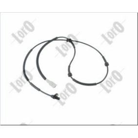 ABS Sensor von ABAKUS für Jumpy MPV (VF7) günstig online kaufen