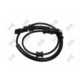 Comprar Sensor ABS de ABAKUS 120-03-087 a bajo precio de 25,75 €