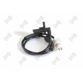 Comprar Sensor ABS de ABAKUS 120-03-089 a bajo precio de 28,01 €