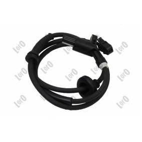 Comprar Sensor ABS de ABAKUS 120-03-097 a bajo precio de 10,02 €