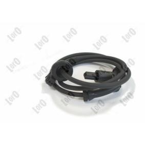 Comprar Sensor ABS de ABAKUS 120-03-099 a bajo precio de 14,88 €