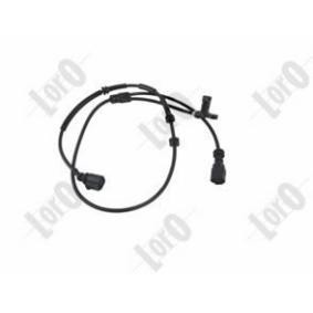 Comprar Sensor ABS de ABAKUS 120-03-101 a bajo precio de 23,80 €