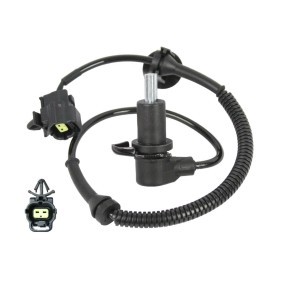 Compre Sensor, rotações da roda da ABAKUS 120-03-106 a um preço baixo por 19,42 €