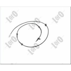 Comprar Sensor ABS de ABAKUS 120-03-110 a bajo precio de 25,02 €