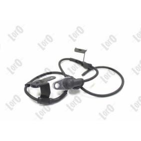 Compre Sensor, rotações da roda da ABAKUS 120-03-119 a um preço baixo por 18,97 €