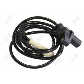 Comprar Sensor ABS de ABAKUS 120-03-125 a bajo precio de 11,36 €