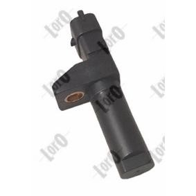 Comprar Sensor de cigüeñal de ABAKUS 120-04-030 a bajo precio de 22,17 €