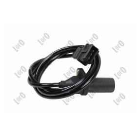 Kurbelwellensensor 120-04-038 FIAT PANDA von ABAKUS
