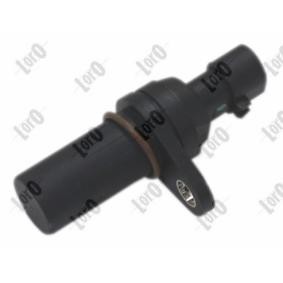 Kurbelwellensensor 120-04-041 FIAT LINEA von ABAKUS