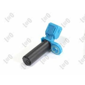 Kurbelwellensensor von ABAKUS für Fiesta Mk5 Schrägheck (JH1, JD1, JH3, JD3) günstig online kaufen