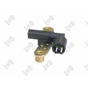 Kurbelwellensensor 120-04-120 von ABAKUS günstig für 8,36 € online kaufen