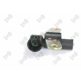 Kurbelwellensensor von ABAKUS für KANGOO (KC0/1_) günstig online kaufen