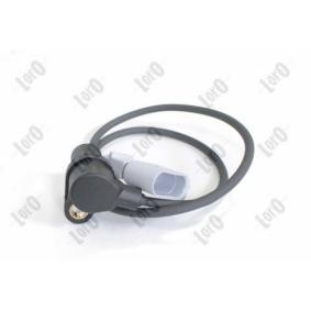 Comprar Sensor de cigüeñal de ABAKUS 120-04-147 a bajo precio de 11,04 €
