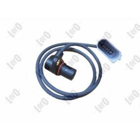 Comprar Sensor de cigüeñal de ABAKUS 120-04-151 a bajo precio de 10,42 €
