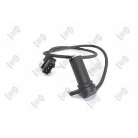 Kurbelwellensensor 120-04-152 FORD GALAXY von ABAKUS