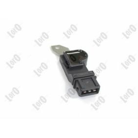 Nockenwellensensor 120-05-018 DAEWOO REZZO von ABAKUS