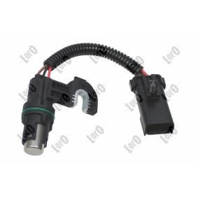 Comprar Sensor, posición árbol de levas de ABAKUS 120-05-020 a bajo precio de 24,90 €