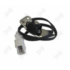 Compre Sensor, posição da árvore de cames da ABAKUS 120-05-031 a um preço baixo por 14,01 €